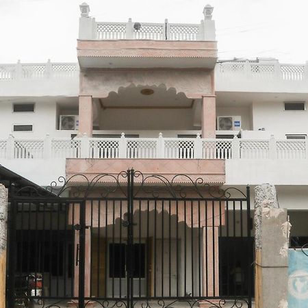 Oyo 45552 Central Hotel Khajurāho Exterior photo